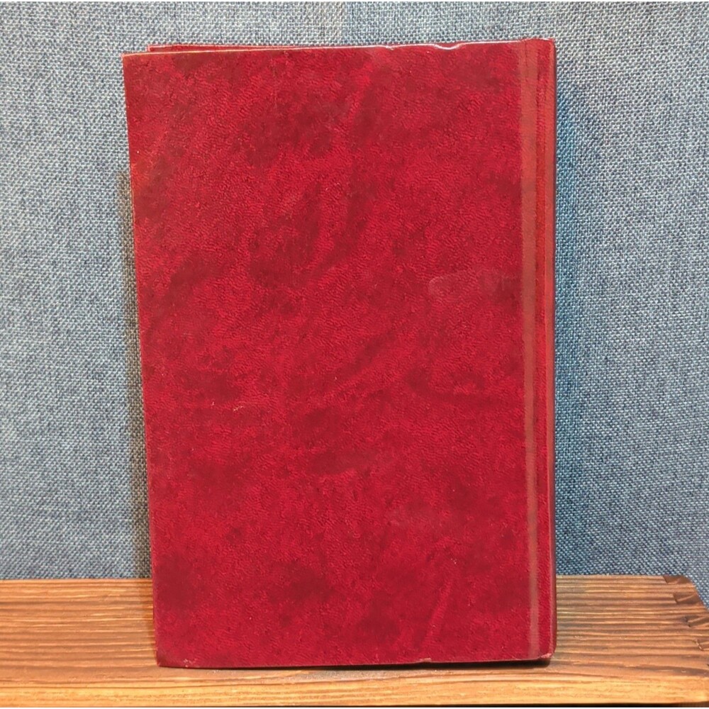 Holy Bible Placed By The Gideons Red Hardcover Book Classic - Picture 14 of 16